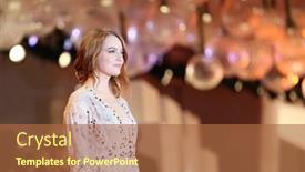  Presentation with red carpet - 