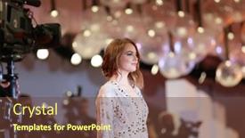  Presentation with red carpet - 