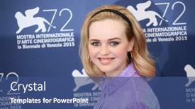  Presentation with grace - 