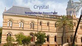  Presentation with museum - 