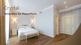  Presentation with bed hotel - 