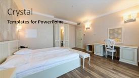  Presentation with beds - 