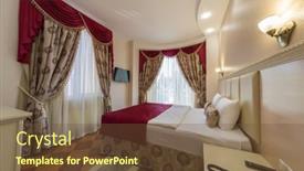  Presentation with bed hotel - 