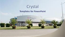  Presentation with curling - 