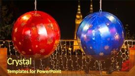  Presentation with couple in christ - Presentation theme enhanced with admire - couple sitting admiring cathedral zagreb background and a tawny brown colored foreground