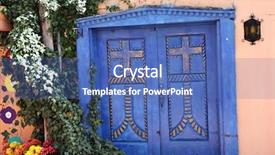  Presentation with albuquerque - Audience pleasing slides consisting of industrial engineering collaborated companies - conceptual image of businessteam working backdrop and a sky blue colored foreground