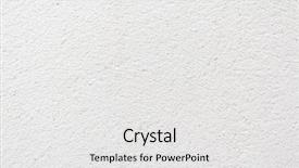  Presentation with paint white brick wall - PPT layouts having adobe colors - white painted wall to use background and a white colored foreground