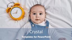  Presentation with alarm - 