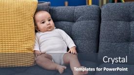  Presentation with baby sitting - 