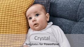  Presentation with baby sitting - 