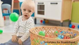  Presentation with kindergarten - 