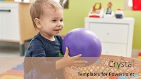  Presentation with kindergarten - 