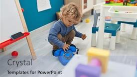  Presentation with telephone - 