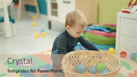  Presentation with kindergarten - 