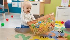  Presentation with kindergarten - 