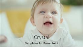  Presentation with baby sitting - 