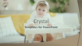  Presentation with baby sitting - 