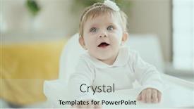  Presentation with baby sitting - 