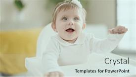  Presentation with baby sitting - 