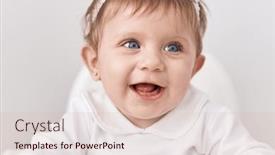  Presentation with baby sitting - 