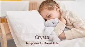  Presentation with doll - 