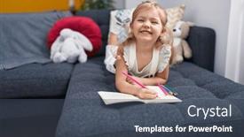  Presentation with preschool - 