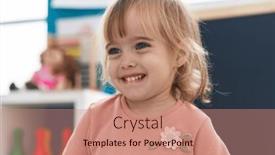  Presentation with kindergarten - 