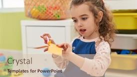  Presentation with paper cutting - 