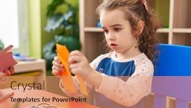  Presentation with paper cutting - 