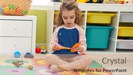  Presentation with paper cutting - 