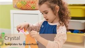  Presentation with paper cutting - 