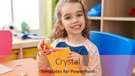  Presentation with paper cutting - 