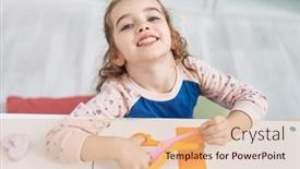  Presentation with paper cutting - 