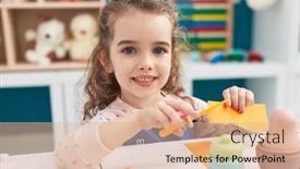  Presentation with paper cutting - 