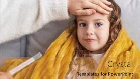  Presentation with fever - 