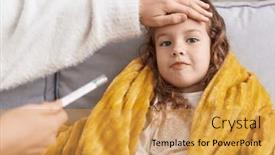  Presentation with fever - 