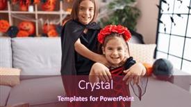  Presentation with halloween - 