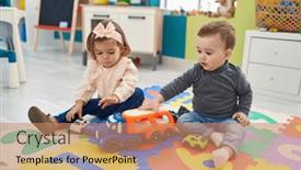  Presentation with cars - 