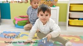  Presentation with cars - 