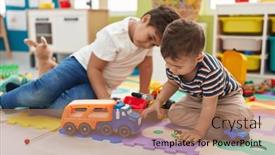  Presentation with cars - 