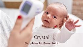  Presentation with temperature - 