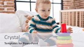  Presentation with baby sitting - 