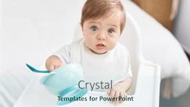  Presentation with baby sitting - 