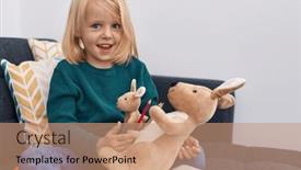  Presentation with color pencils - 