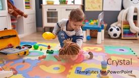  Presentation with bowling - 