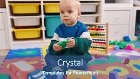  Presentation with kindergarten - 