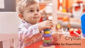  Presentation with kindergarten - 