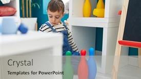  Presentation with bowling - 