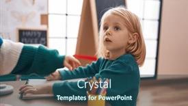  Presentation with kindergarten - 