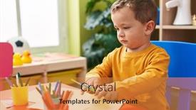  Presentation with paper cutting - 